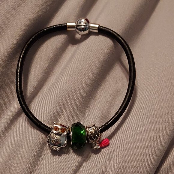 Avon Jewelry - Avon Charm Bracelet